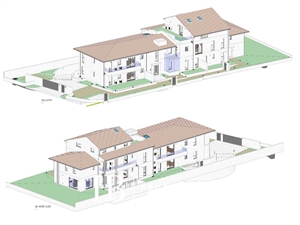 appartement en frais reduits à la vente -   83140  SIX FOURS LES PLAGES, surface 62 m2 vente appartement en frais reduits - BOO83247